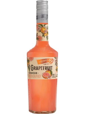 Ликер De Kuyper Grapefruit 0.7 л
