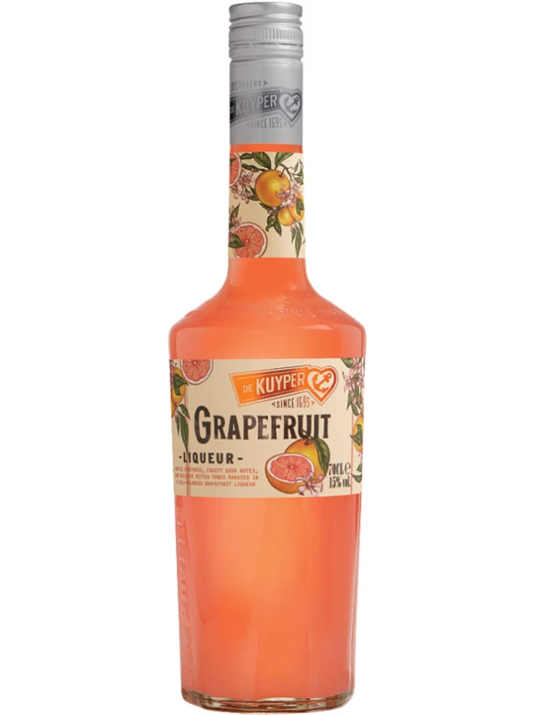 De Kuyper Grapefruit