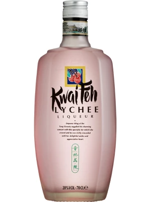 Ликер De Kuyper, Kwai Feh Lychee 0.7 л