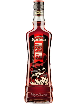Ликер Бульбашъ Бальзам 0.5 л