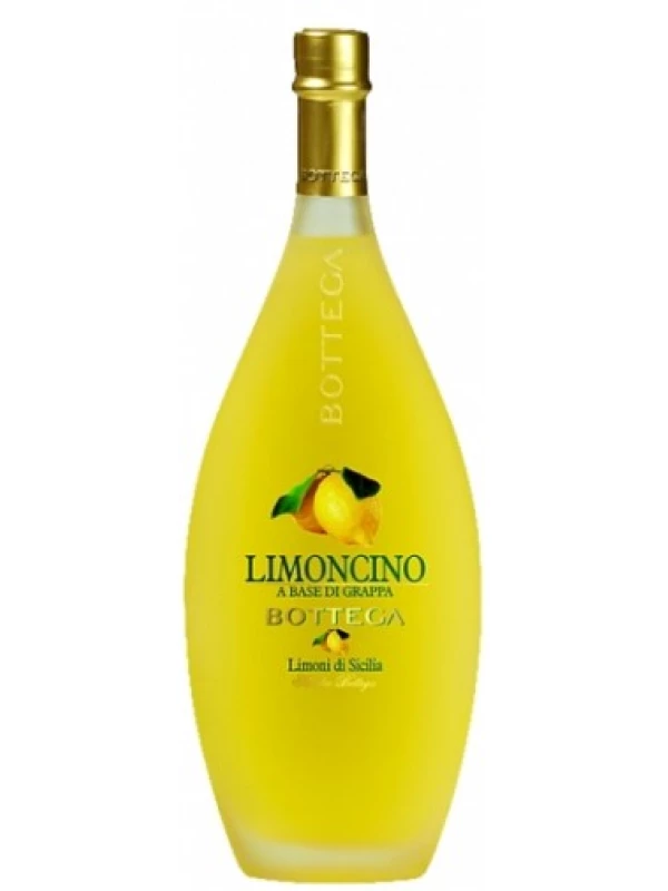 Limoncino Bottega