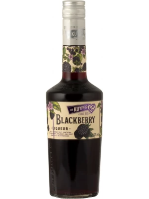 Ликер De Kuyper Blackberry 0.7 л