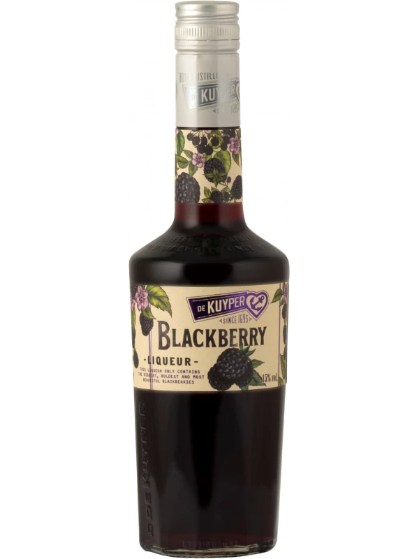 De Kuyper Blackberry