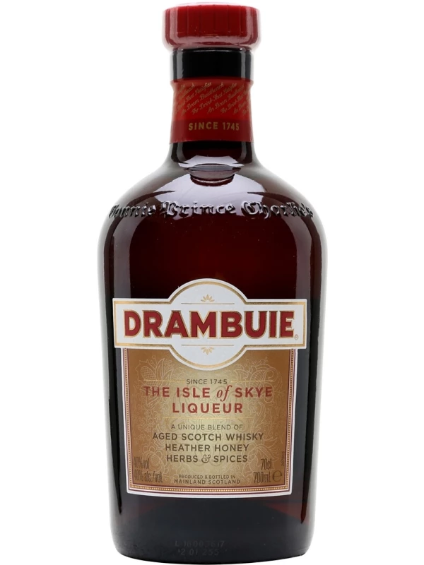 Drambuie