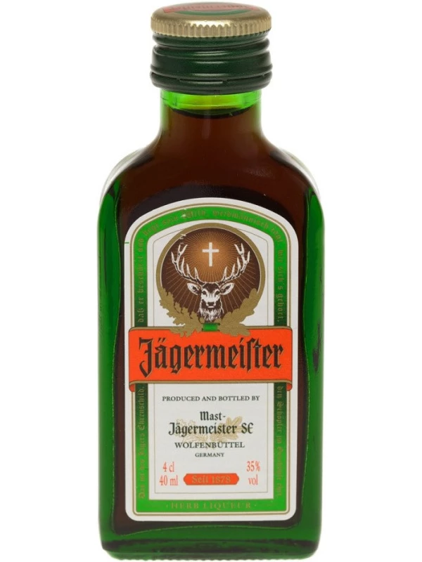 Jagermeister
