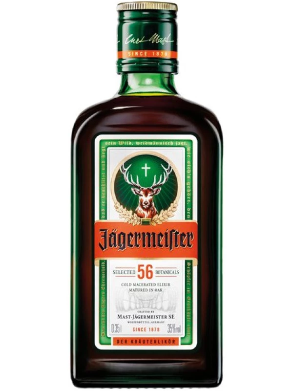 Jagermeister