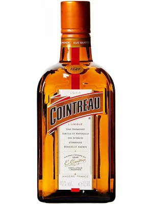 Ликер Cointreau 0.5 л