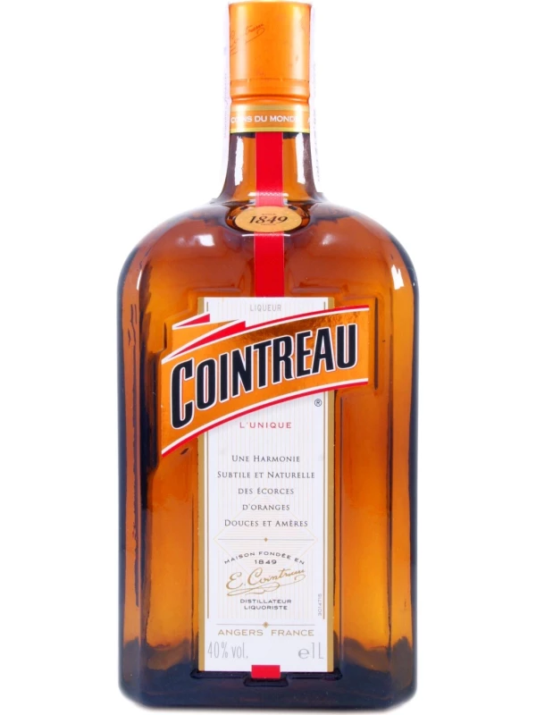 Cointreau