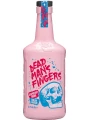 Dead Man's Fingers Raspberry Rum Cream Liqueur — фото 2