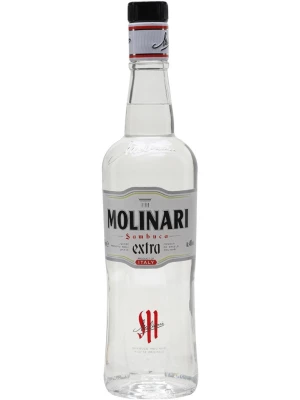 Ликер Sambuca Molinari Extra 0.7 л