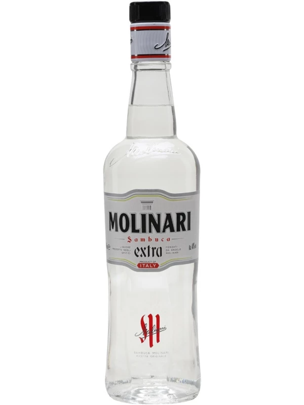 Sambuca Molinari Extra