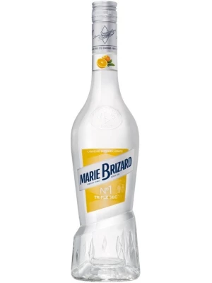 Ликер Marie Brizard, Triple Sec Liqueur 0.7 л