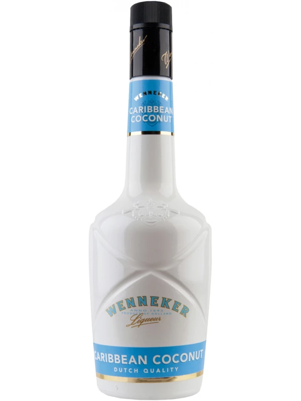 Wenneker, Caribbean Coconut