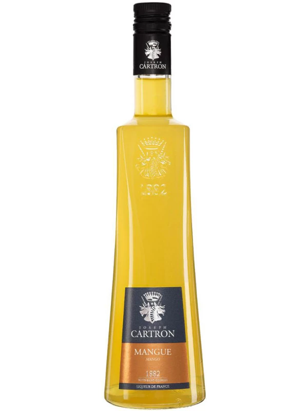Joseph Cartron Mangue
