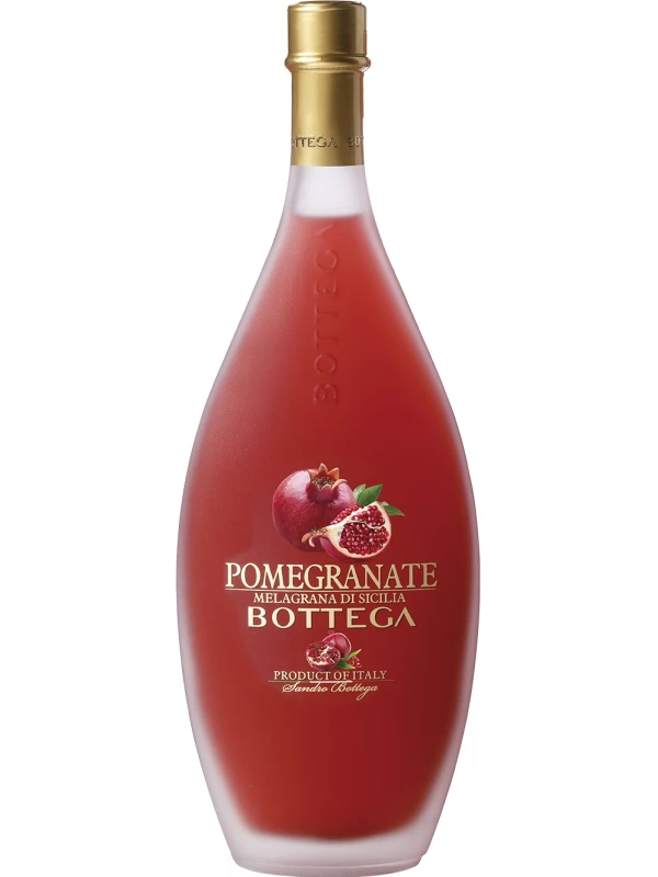 Bottega Pomegranate