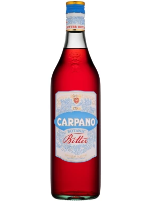 Ликер Carpano Botanic Bitter 1 л