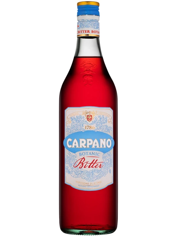 Carpano Botanic Bitter