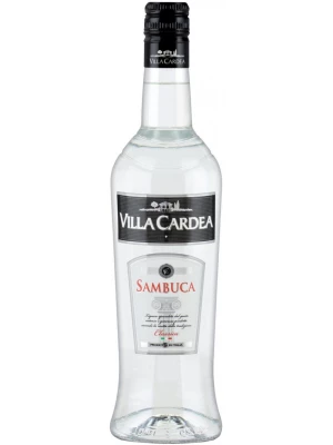 Ликер Villa Cardea Sambuca 0.7 л