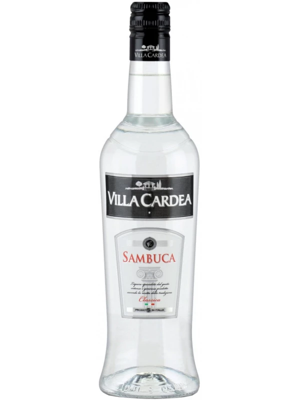 Villa Cardea Sambuca