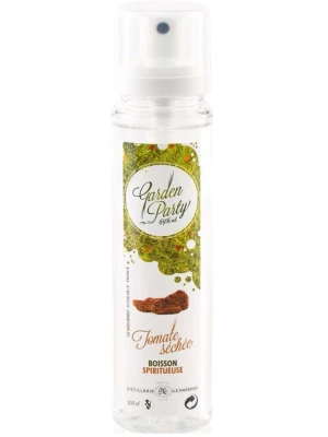 Ликер Garden Party Tomate Sechee, Spray 0.1 л