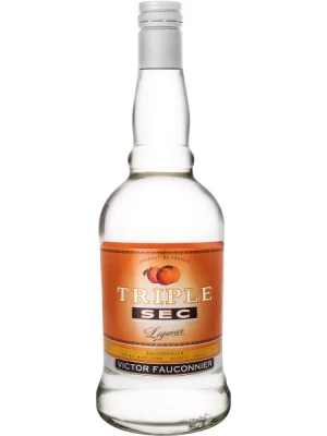 Ликер Victor Fauconnier Triple Sec 0.7 л