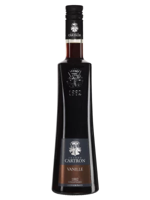 Ликер Liqueur de Vanille Joseph Cartron 0.7 л