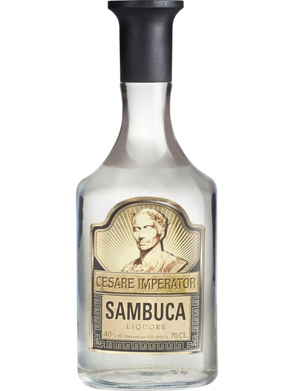 Cesare Imperator Sambuca