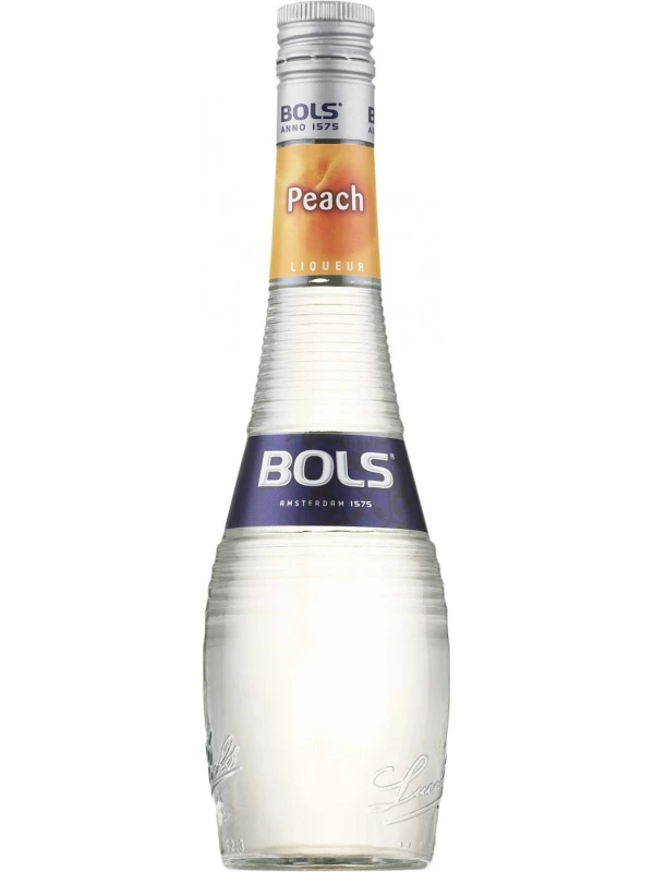 Bols Peach