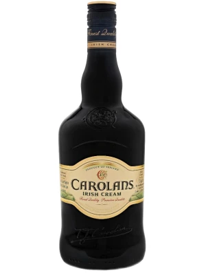 Ликер Carolans Irish Cream 0.5 л