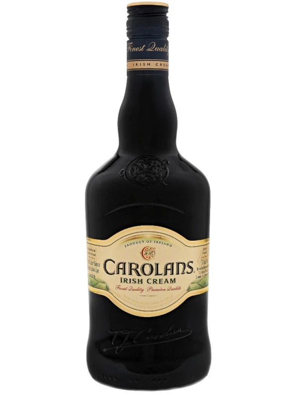 Carolans Irish Cream