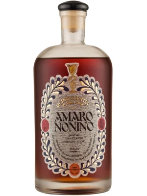 Ликер Nonino, Amaro Quintessentia 0.5 л