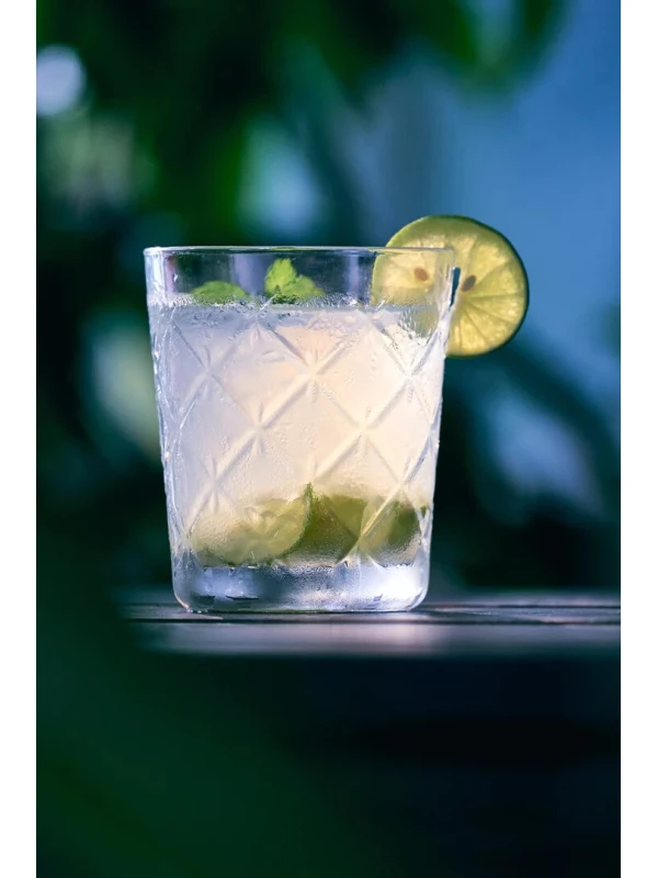 Charlie Parry's Apple Bourbon