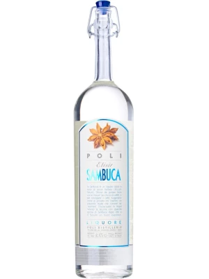 Ликер Poli, Elisir Sambuca 0.7 л
