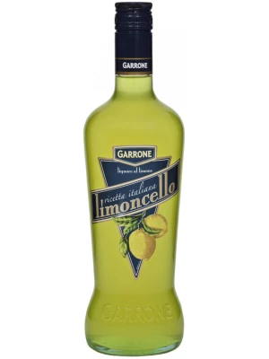 Ликер Garrone Limoncello 0.7 л