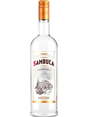 Ликер Oasis Sambuca 0.5 л