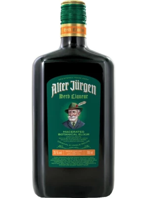 Ликер Alter Jurgen 0.7 л