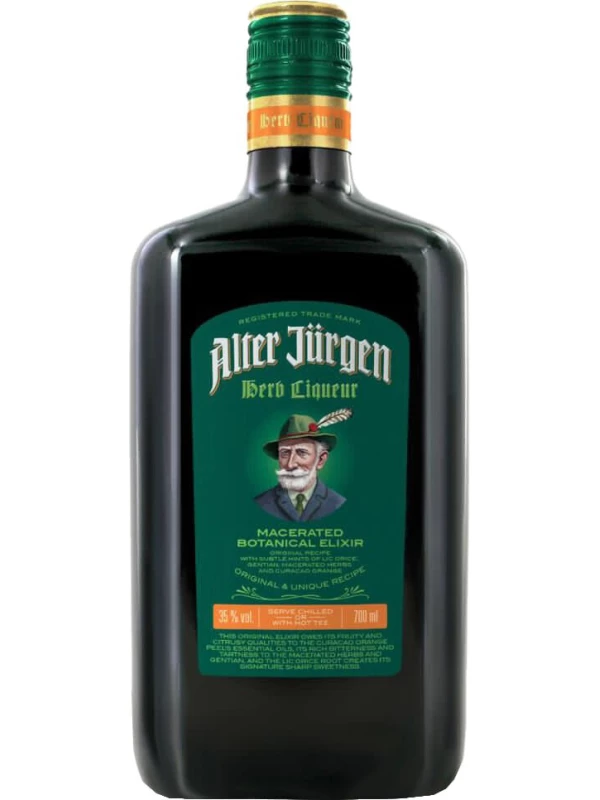 Alter Jurgen