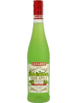 Ликер Luxardo, Sour Apple 0.5 л