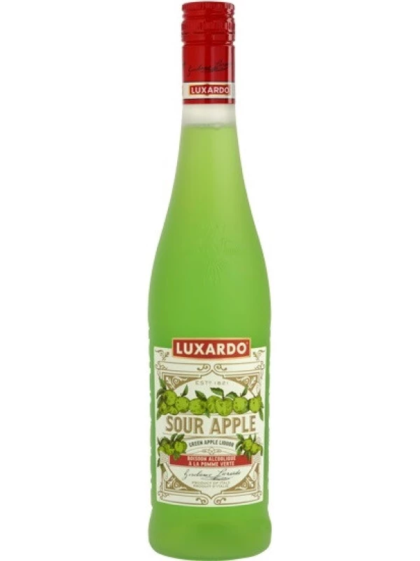 Luxardo, Sour Apple