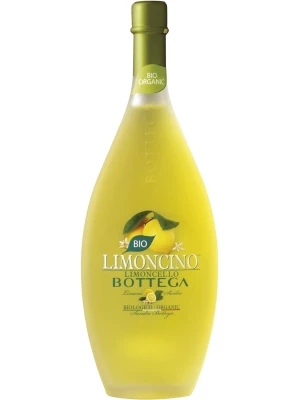 Ликер Bottega Limoncino BIO 0.5 л