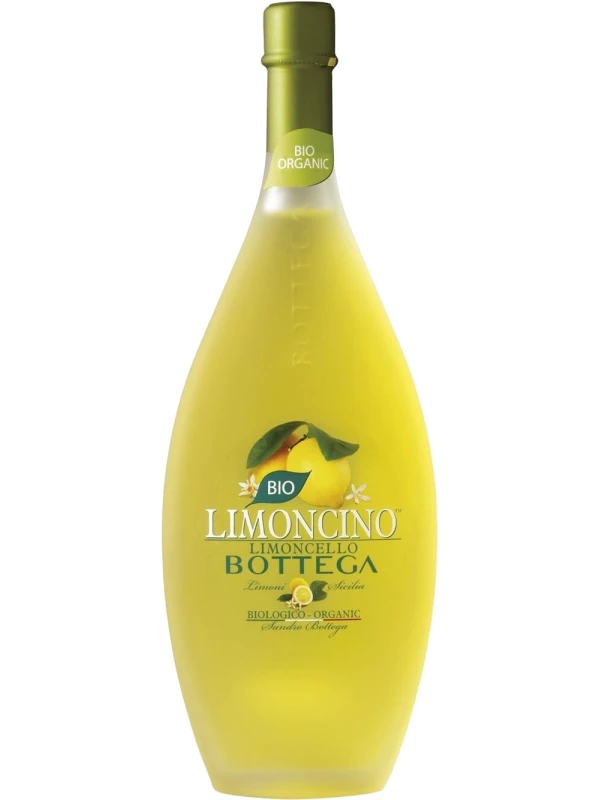 Bottega Limoncino BIO