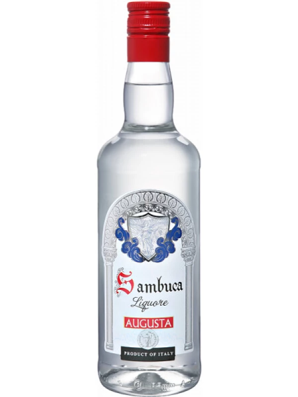 Valdoglio, Sambuca Augusta