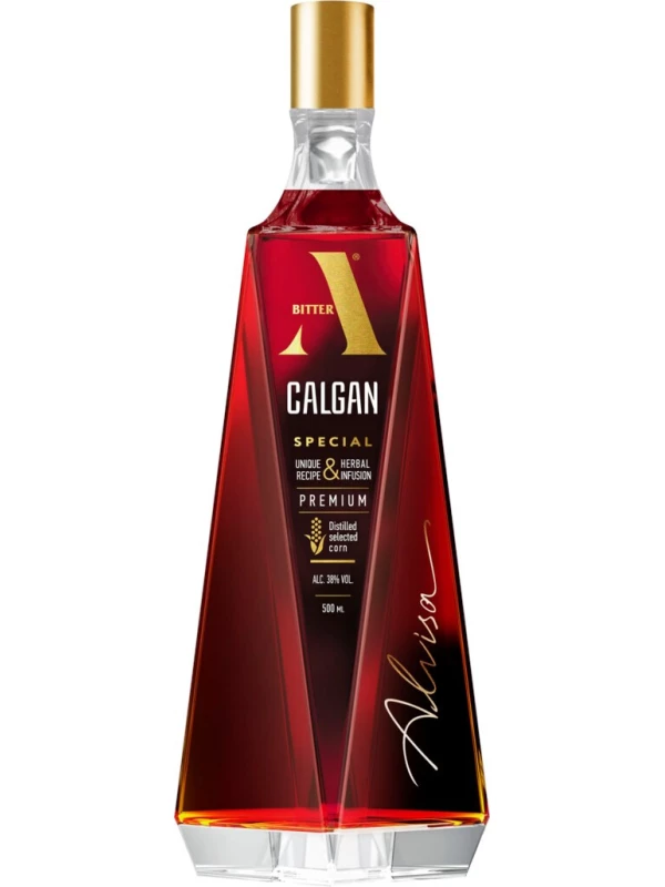 Bitter A Calgan