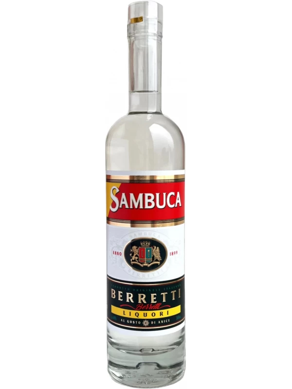 Berretti Sambuca