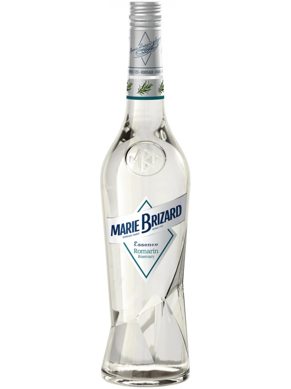 Marie Brizard, Essence Romarin