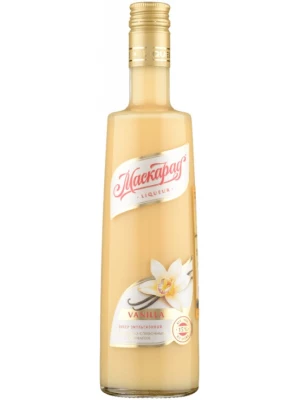 Ликер Родник и К, Маскарад Ваниль 0.5 л