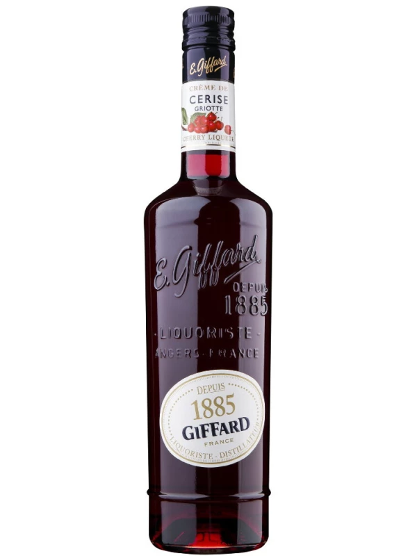 Giffard, Creme de Cerise