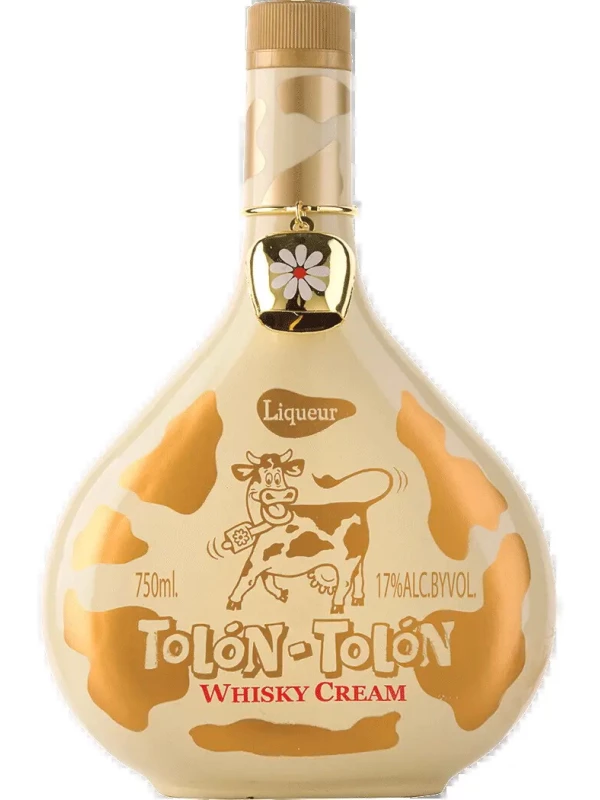 Tolon-Tolon Whisky Cream