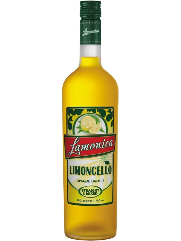 Ламоника Лимончелло