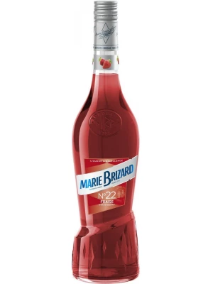 Ликер Marie Brizard de Fraise 0.7 л